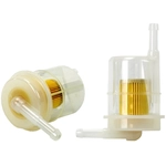 Order WIX - 33053 - Fuel Filter For Your Vehicle