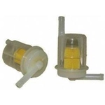 Order Fuel Filter by WIX - 33087 For Your Vehicle