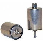 Order Fuel Filter by WIX - 33093 For Your Vehicle