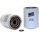 Order Fuel Filter by WIX - 33109 For Your Vehicle