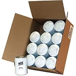 Order Fuel Filter (Pack of 12) by WIX - 33109MP For Your Vehicle