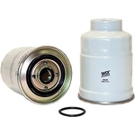 Order Fuel Filter by WIX - 33128 For Your Vehicle