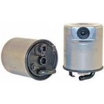 Order Fuel Filter by WIX - 33140 For Your Vehicle