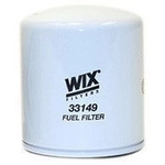 Order WIX - 33149 - Fuel Filter For Your Vehicle