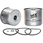 Order WIX - 33166 - Fuel Filter For Your Vehicle