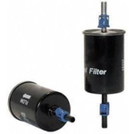 Order Fuel Filter by WIX - 33199 For Your Vehicle