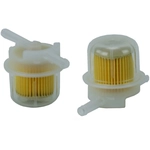 Order WIX - 33204 - Fuel Filter For Your Vehicle
