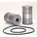 Order Fuel Filter by WIX - 33207 For Your Vehicle