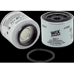 Order Fuel Filter by WIX - 33217 For Your Vehicle