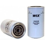 Order Fuel Filter by WIX - 33219 For Your Vehicle