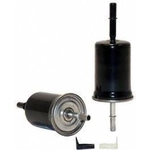 Order Fuel Filter by WIX - 33233 For Your Vehicle