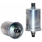 Order Fuel Filter by WIX - 33238 For Your Vehicle