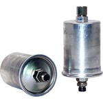 Order Fuel Filter by WIX - 33238 For Your Vehicle