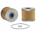 Order Fuel Filter by WIX - 33266 For Your Vehicle