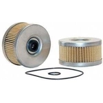 Order Fuel Filter by WIX - 33268 For Your Vehicle