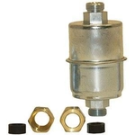 Order Fuel Filter by WIX - 33269 For Your Vehicle