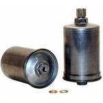 Order Fuel Filter by WIX - 33291 For Your Vehicle