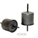 Order WIX - 33296 - Fuel Filter For Your Vehicle
