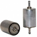 Order Fuel Filter by WIX - 33310 For Your Vehicle