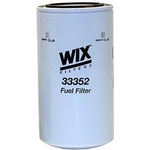 Order WIX - 33352 - Fuel Filter For Your Vehicle