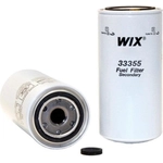 Order Fuel Filter by WIX - 33355 For Your Vehicle