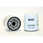 Order Fuel Filter by WIX - 33359 For Your Vehicle