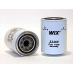 Order Fuel Filter by WIX - 33368 For Your Vehicle