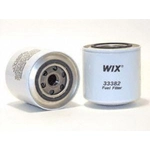 Order Fuel Filter by WIX - 33382 For Your Vehicle