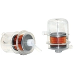 Order WIX - 33387 - Fuel Filter For Your Vehicle