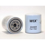 Order Fuel Filter by WIX - 33395 For Your Vehicle