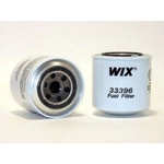 Order Fuel Filter by WIX - 33396 For Your Vehicle