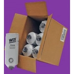 Order Fuel Filter (Pack of 6) by WIX - 33406MP For Your Vehicle