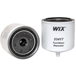 Purchase WIX - 33417 - Fuel Filter