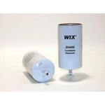 Order Fuel Filter by WIX - 33418 For Your Vehicle