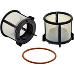 Order Fuel Filter by WIX - 33448 For Your Vehicle