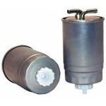 Order Fuel Filter by WIX - 33467 For Your Vehicle