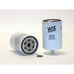 Order Fuel Filter by WIX - 33472 For Your Vehicle
