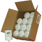 Order Fuel Filter (Pack of 12) by WIX - 33472MP For Your Vehicle