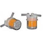 Order Fuel Filter by WIX - 33479 For Your Vehicle