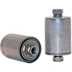 Order WIX - 33481 - Fuel Filter For Your Vehicle