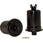 Order Fuel Filter by WIX - 33491 For Your Vehicle
