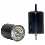Order WIX - 33521 - Fuel Filter For Your Vehicle