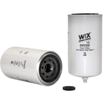 Order Fuel Filter by WIX - 33522 For Your Vehicle