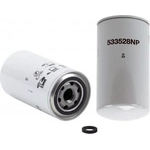Order Fuel Filter by WIX - 33528NP For Your Vehicle