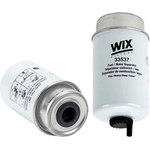 Purchase Fuel Filter by WIX - 33537
