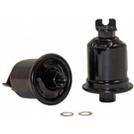 Order Fuel Filter by WIX - 33553 For Your Vehicle