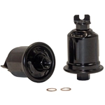 Order Fuel Filter by WIX - 33553 For Your Vehicle