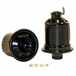 Order Fuel Filter by WIX - 33554 For Your Vehicle