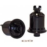 Order Fuel Filter by WIX - 33567 For Your Vehicle