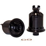 Order Fuel Filter by WIX - 33567 For Your Vehicle